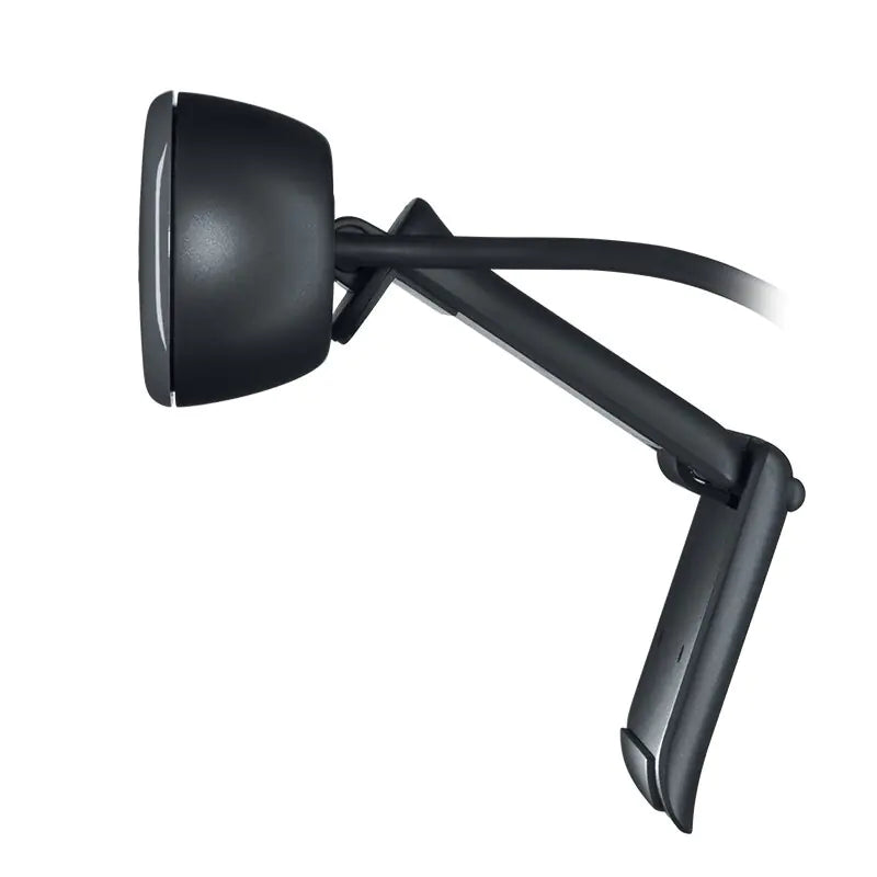 Logitech C270 Webcam for Online Classes and Video Calls