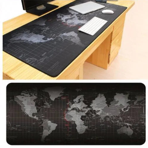 Extra Large Mouse Pad and Keyboard Mat for Gaming
