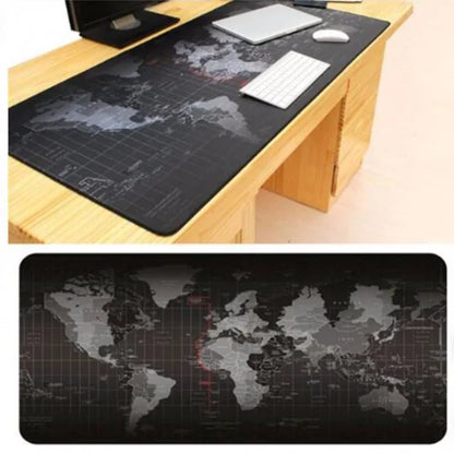 Extra Large Mouse Pad and Keyboard Mat for Gaming
